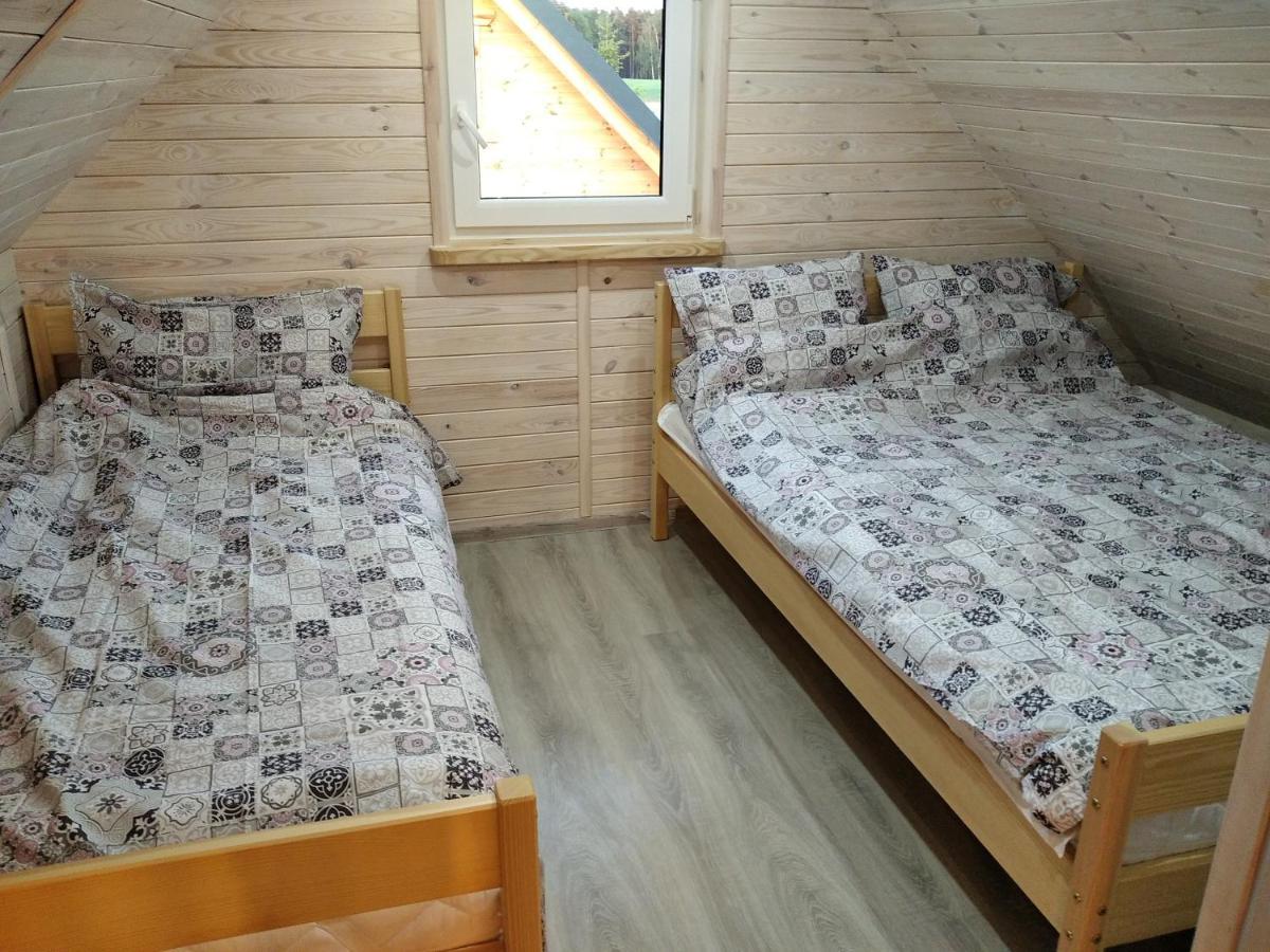 Gospodarstwo agroturystyczne Wczasy Na Kaszubach
