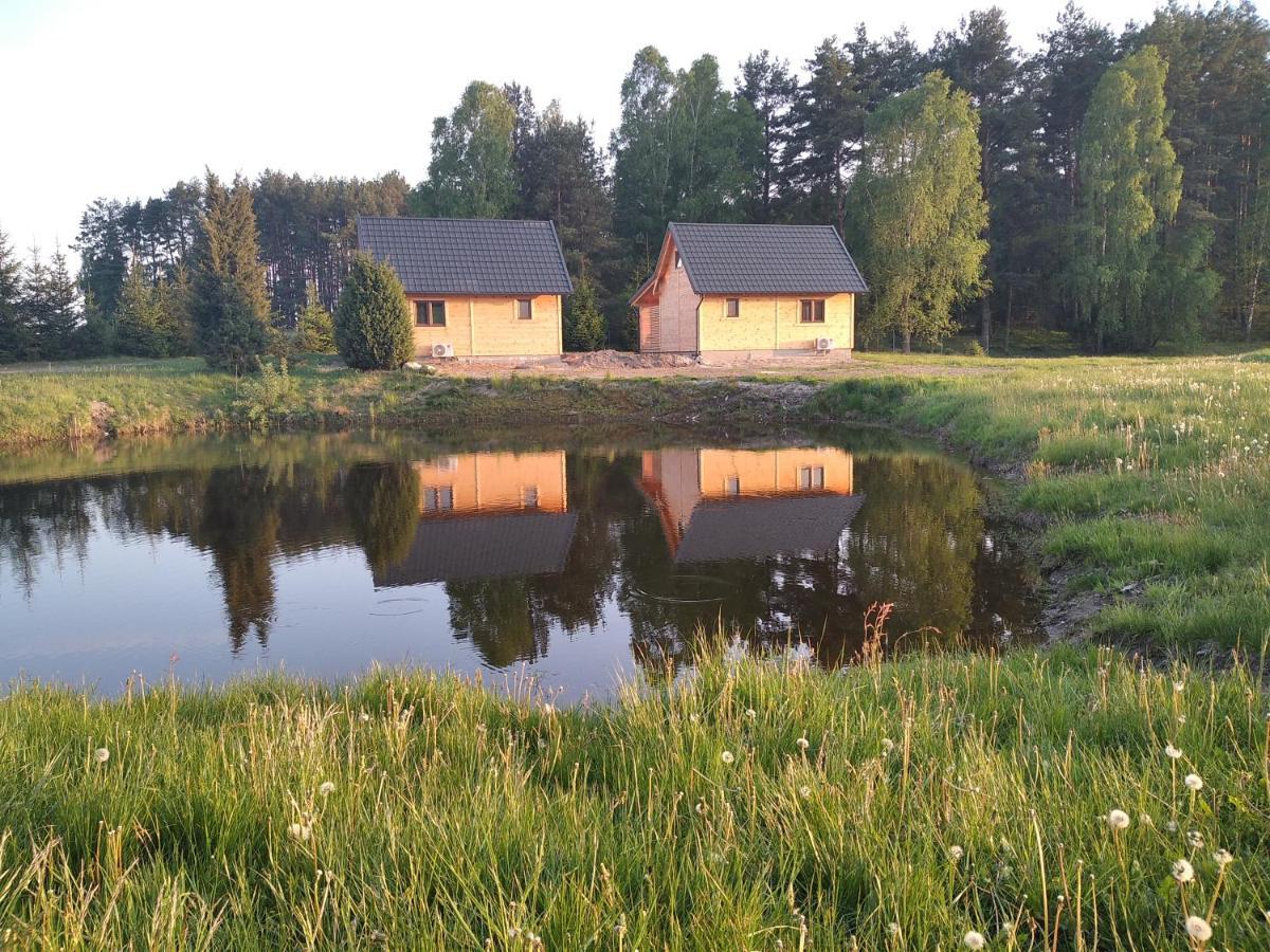 Gospodarstwo agroturystyczne Wczasy Na Kaszubach