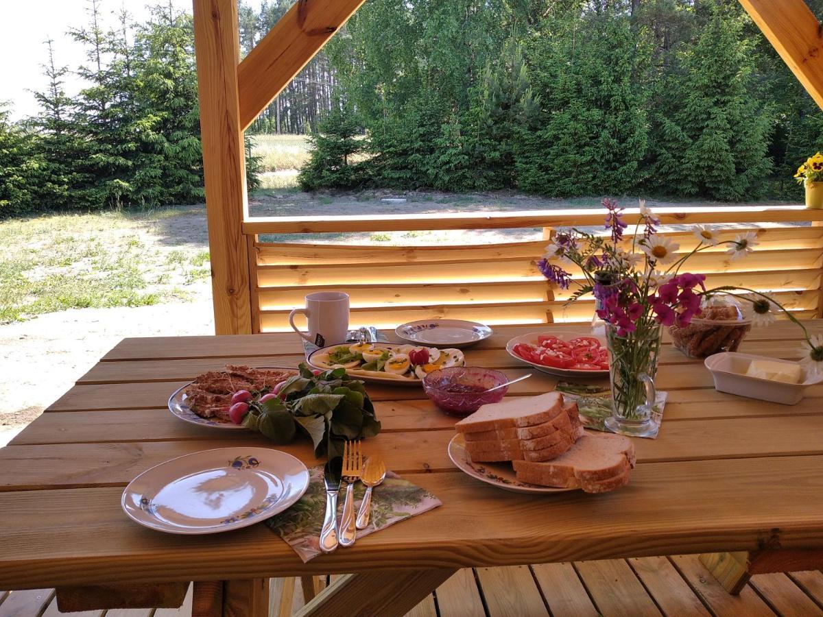 Wczasy Na Kaszubach * Gorki (Koscierzyna)
