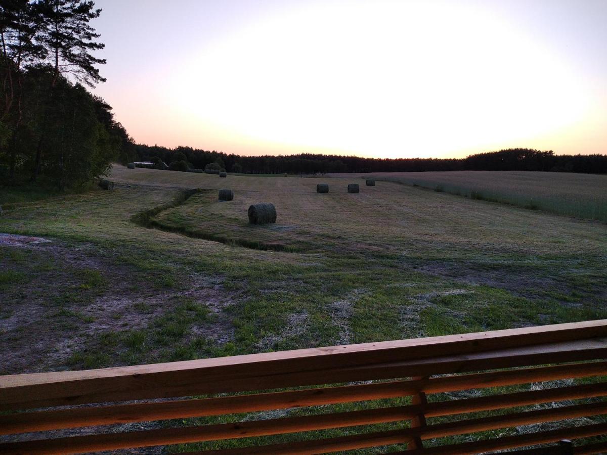 Wczasy Na Kaszubach