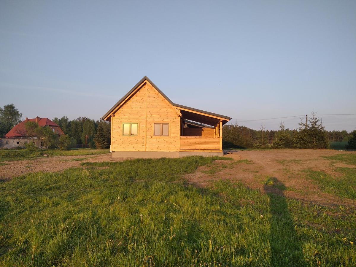 Gospodarstwo agroturystyczne Wczasy Na Kaszubach Gorki (Koscierzyna)