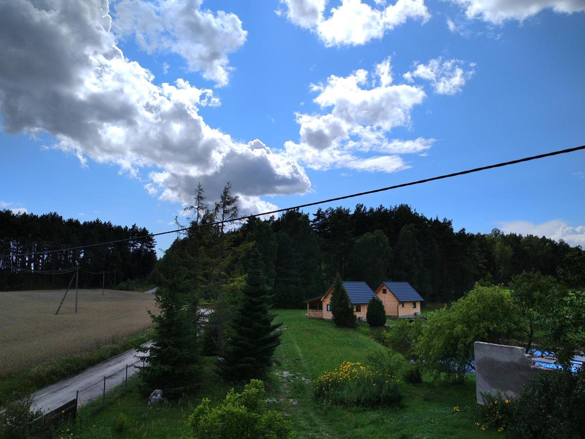 Wczasy Na Kaszubach Gorki (Koscierzyna)